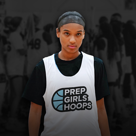 Prep Girls Hoops