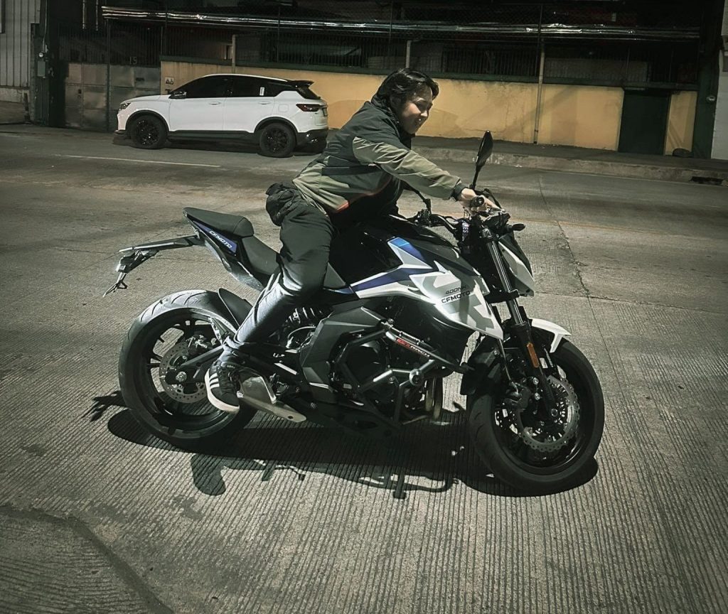 Marice "Aice" De Jesus