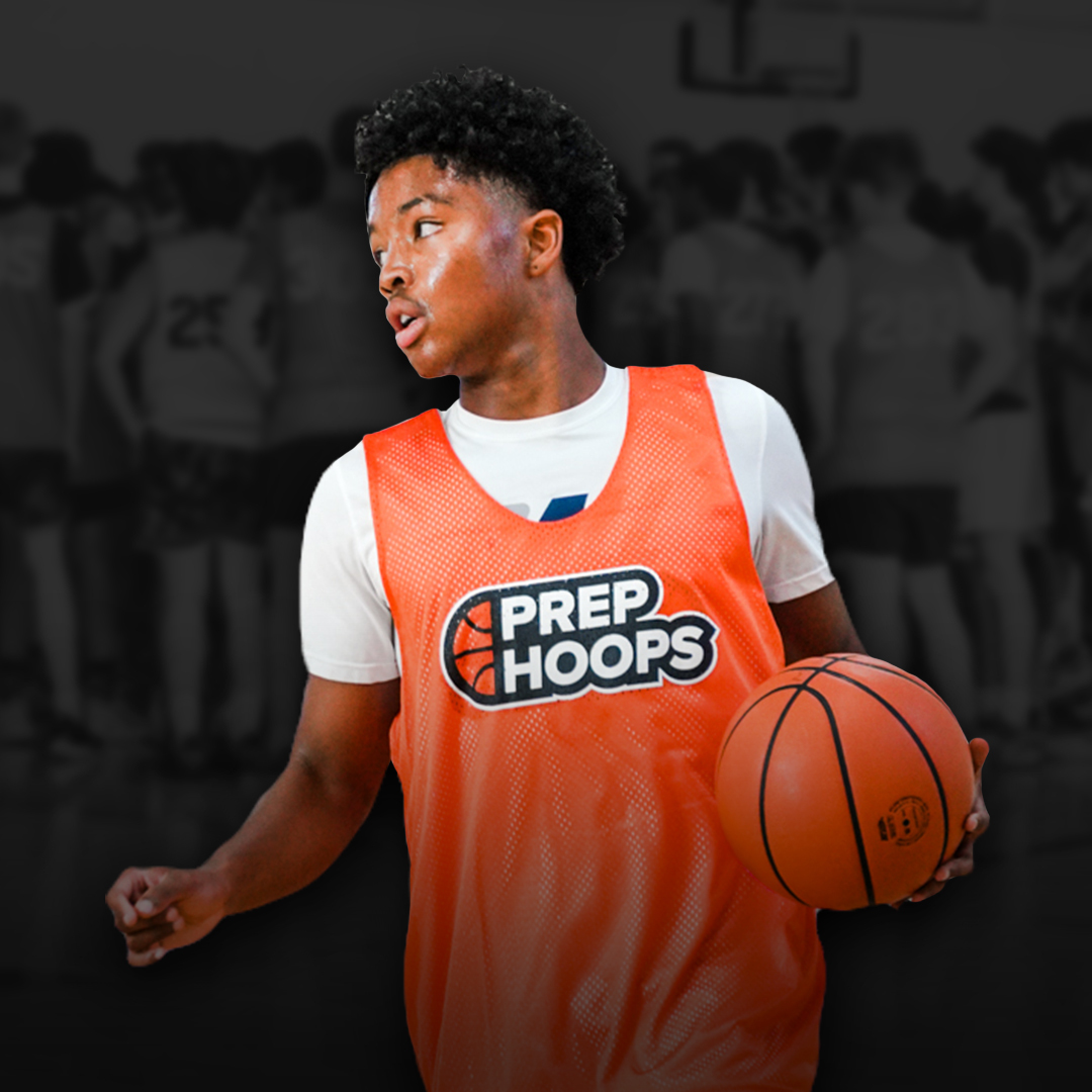 Prep Hoops