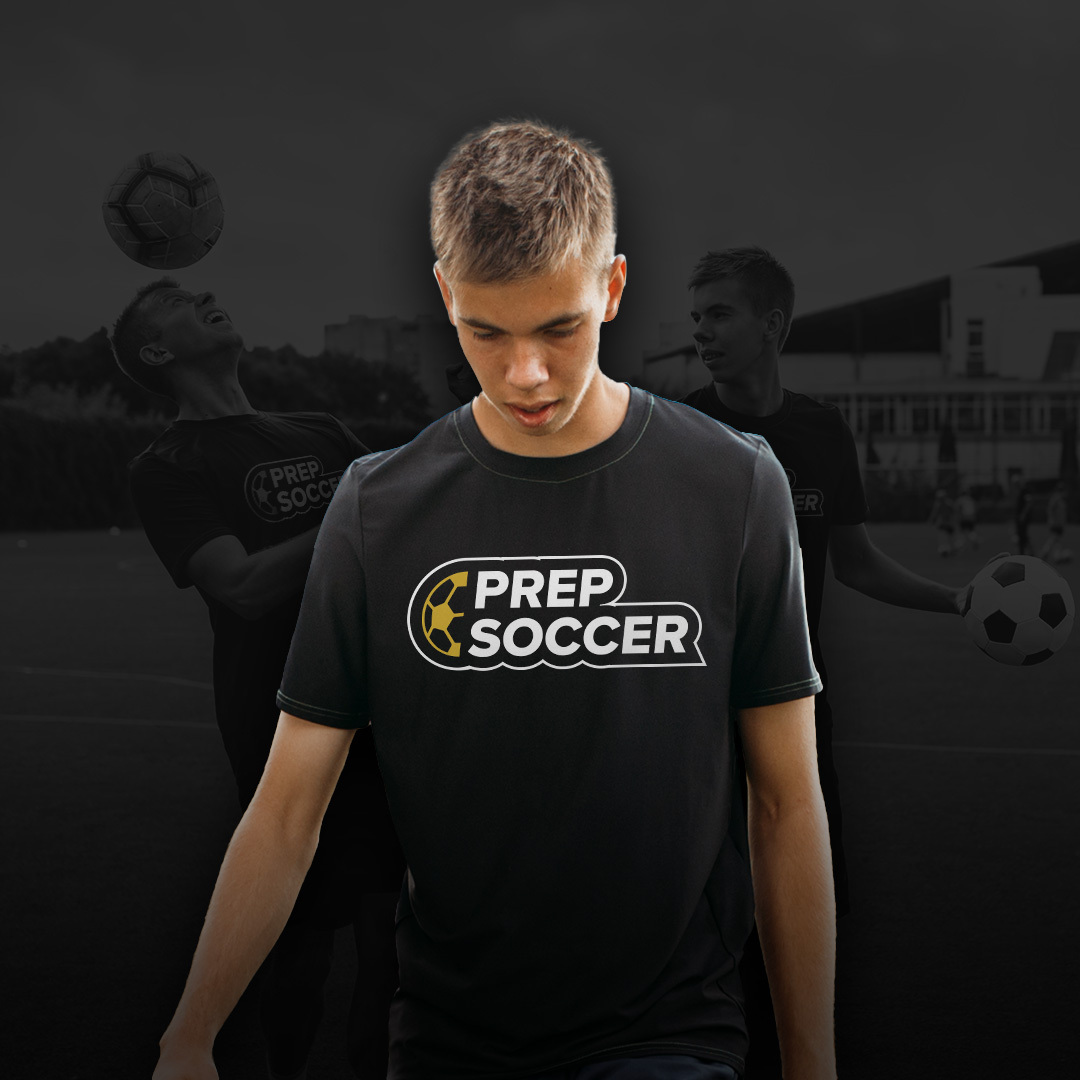 Prep Soccer
