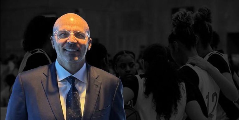 Jason Kidd Joins Prep Network Board of Directors