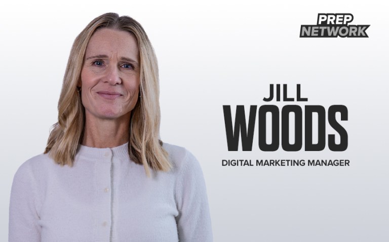 Jill Woods hired as Prep Network’s Digital Marketing Manager