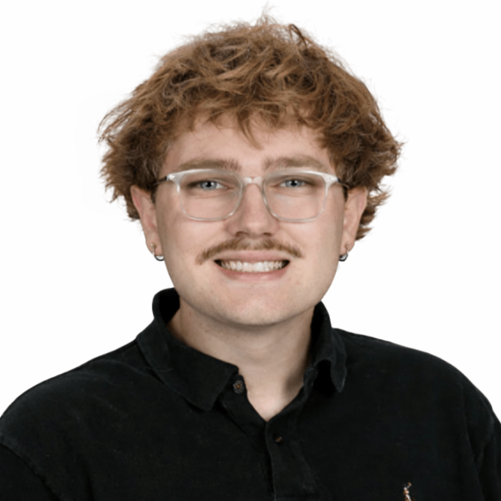Ian Verbrugge