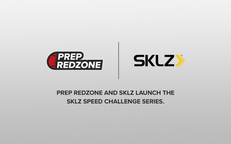 Prep Network and SKLZ Partner to Bring Verified Speed Testing to Prep Redzone 7-on-7 Tournaments
