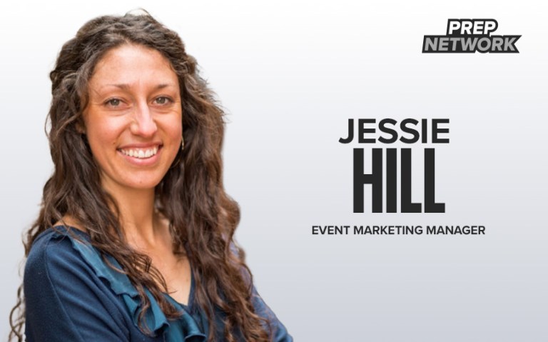 Prep Network adds Jessie Hill as Event Marketing Manager